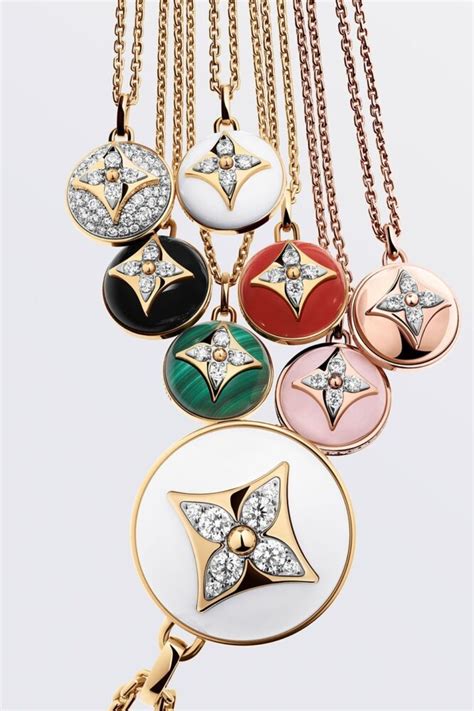 louis vuitton b blossom collection|blossom jewelry collection.